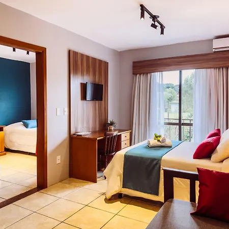 Luzzy Hotel-3