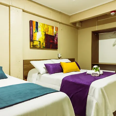 Luzzy Hotel-2