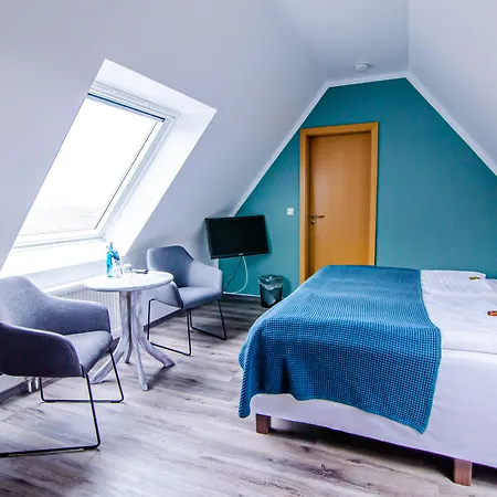Hotel Blischke-3