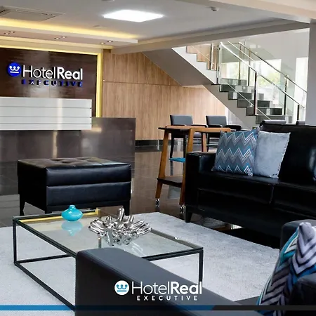 Hotel Real Executive-3