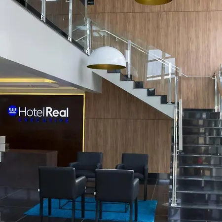 Hotel Real Executive-2