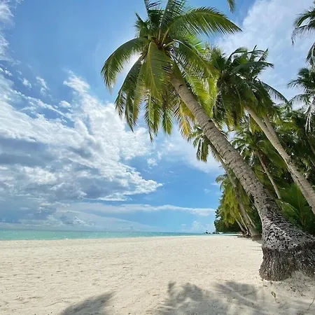 Jony'S Beach Resort-2