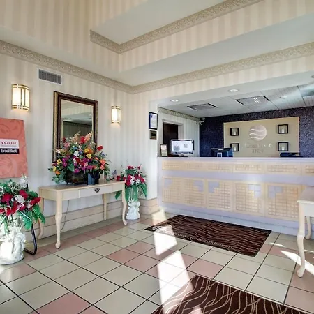 Quality Inn Brookhaven-2