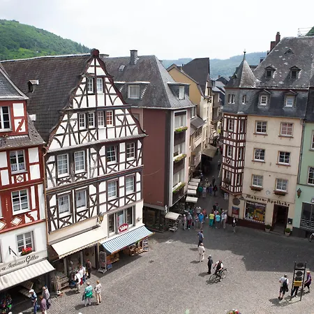 Hotel am Markt-3