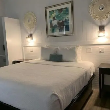 Outer Banks Motor Lodge-3