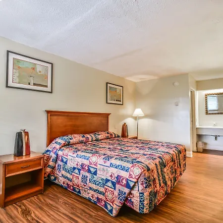 Economy Hotel Marietta-2