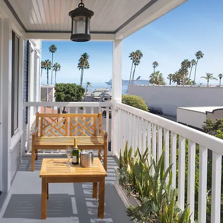 Catalina Island Inn-2