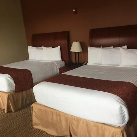 Cobblestone Inn & Suites - Newton-3