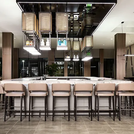 Residence Inn By Marriott Dallas Frisco-3