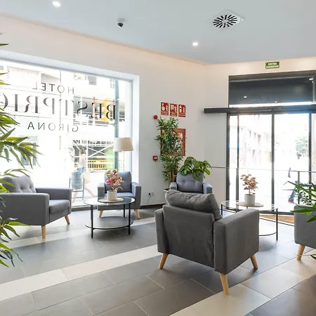 Hotel Bestprice Girona-2