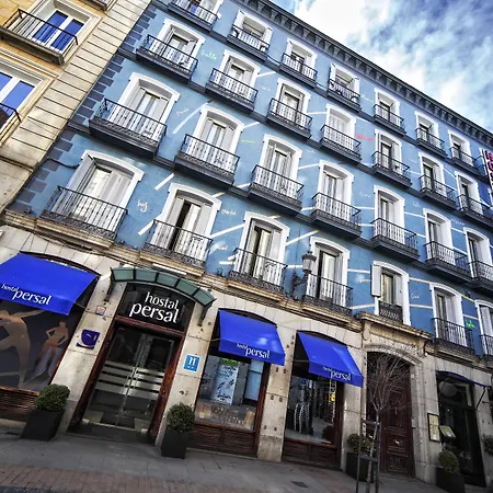 Hostal Persal-2