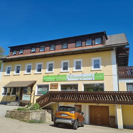 Verwöhn-Pension Wiesengrund-2