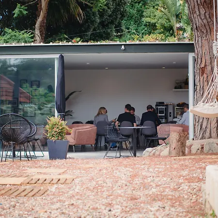 A House In Estoril - Adults Only-2