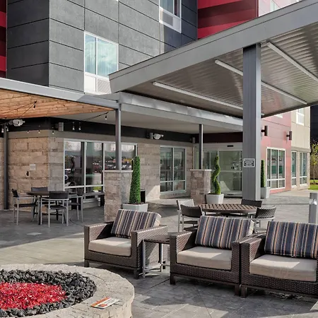 Towneplace Suites Columbus Hilliard-2