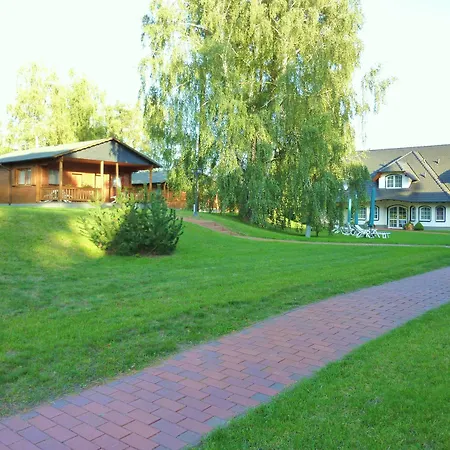 Landhaus Müritzgarten Hotel garni-2