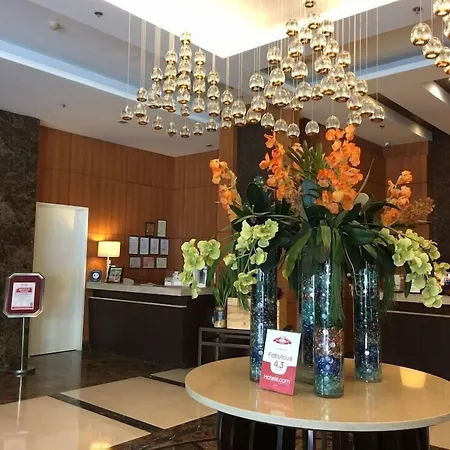 Harolds Hotel Cebu-2