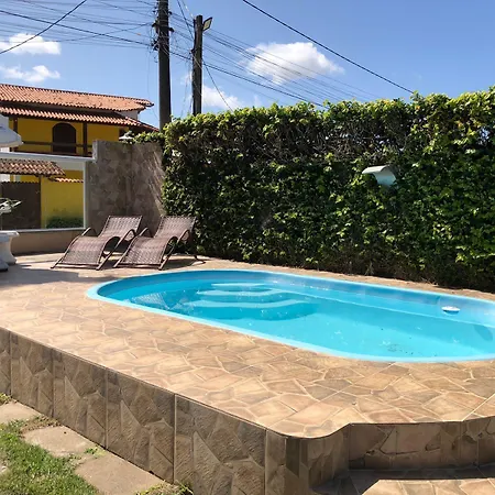 Pousada Do Suico-3