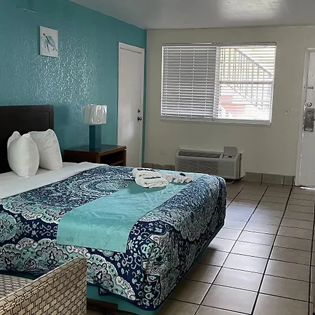 Apm Inn & Suites - Jacksonville-3