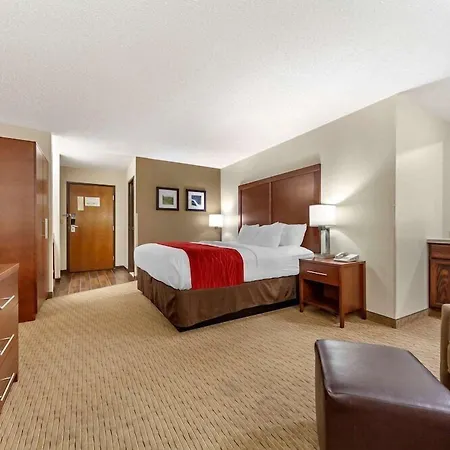 Comfort Inn Valentine-2