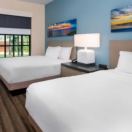 Hyatt House Tallahassee Capitol University-2