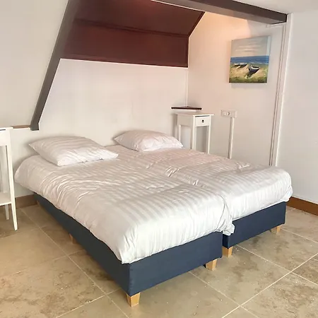 Bed&Ontbijt Haddock-2