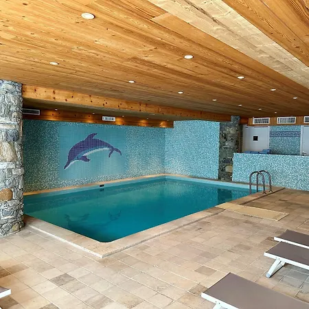 Hotel l'Aigle-2