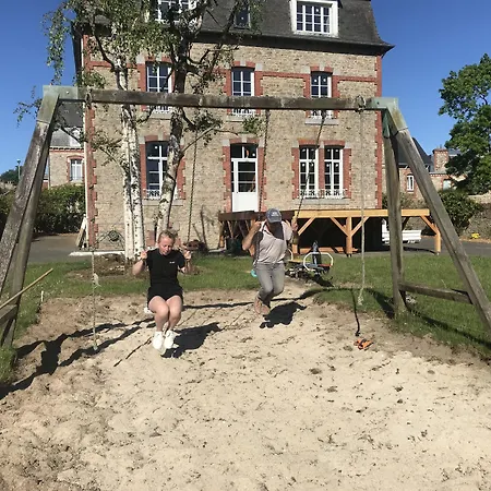 Auberge Ti'Gousket-3