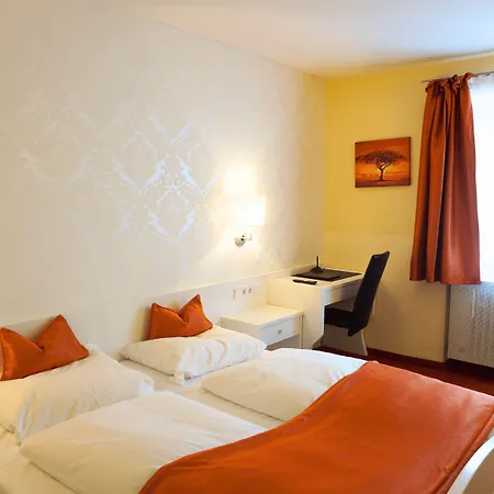 Hotel Herdegen - Self Check-in-3