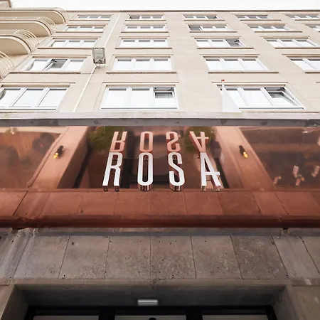 Rosa Hotel-3