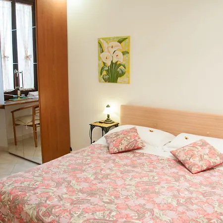 Bed & Breakfast Alla Loggetta-2