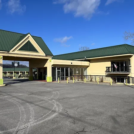 Hotel M Morgantown - Wvu Area-3