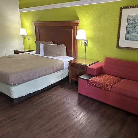 Hotel M Morgantown - Wvu Area-2