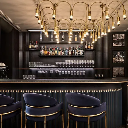 Garamond, A Tribute Portfolio Hotel, Krakow Old Town-3