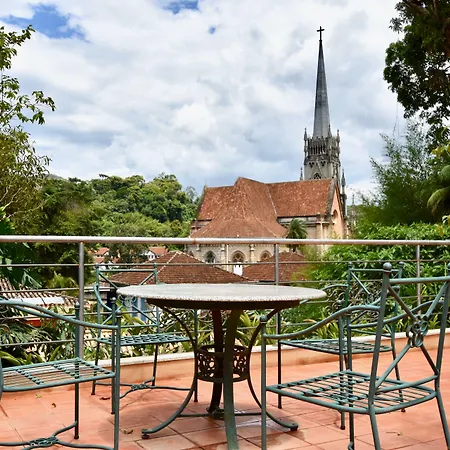 Hotel Reggia Catarina-2