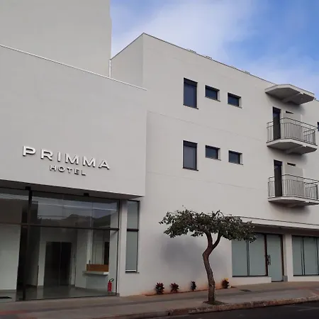 Primma Hotel-3