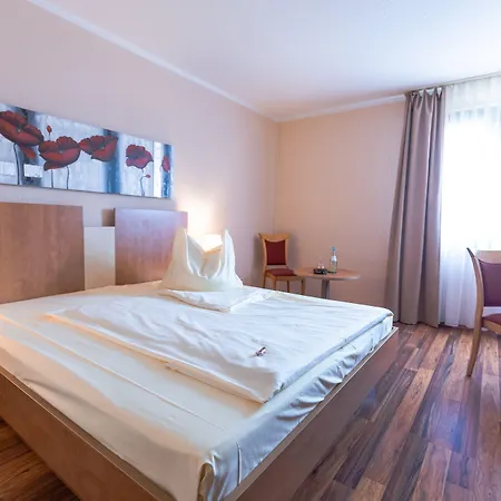 Montana Parkhotel Marl-3