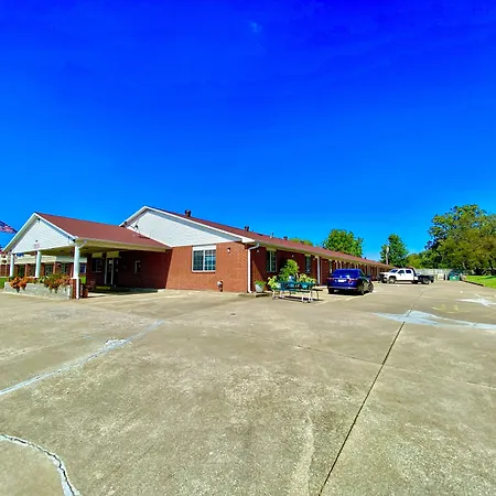 Razorback Inn-3