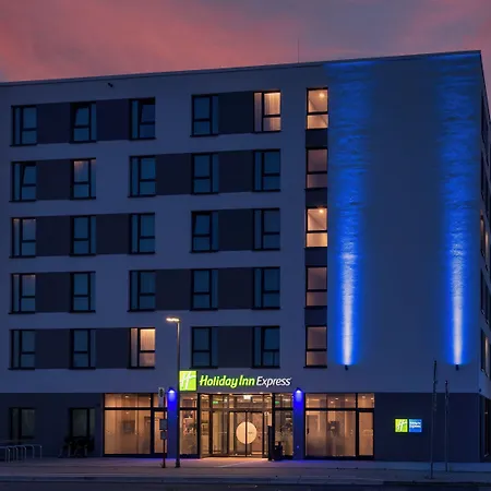 Holiday Inn Express - Krefeld - Dusseldorf By Ihg-3