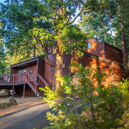 Idyllwild Inn And Strawberry Creek Inn-2