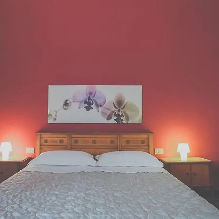 Palazzo Speciale B&B-2