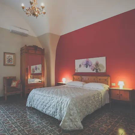 Palazzo Speciale B&B-3