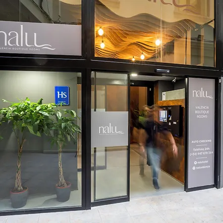 Nalu Valencia Boutique Rooms-2