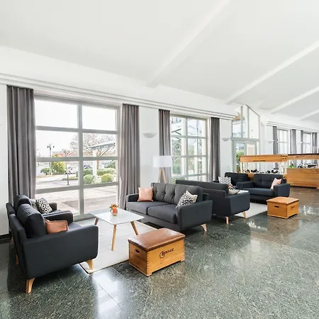 Hotel Akazienhaus-2