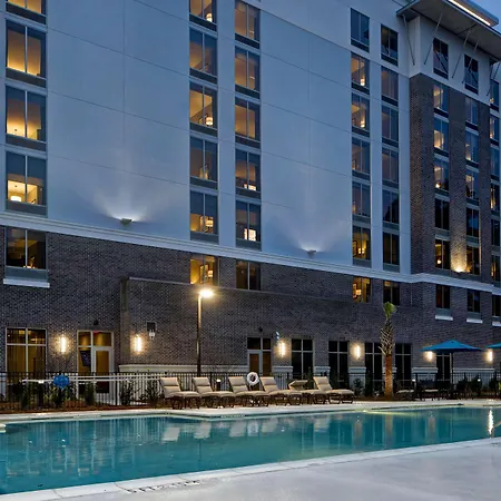 Hilton Garden Inn Summerville, Sc-2