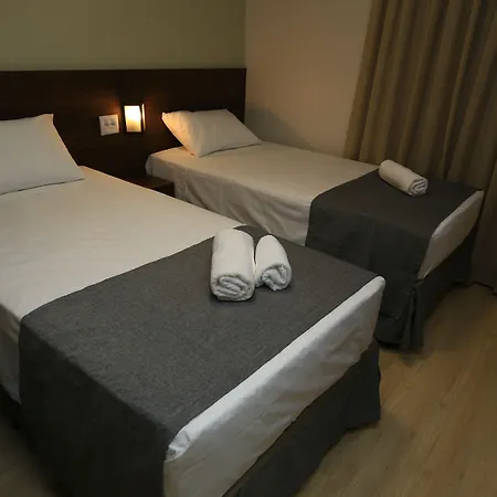 Essência Hotel Francisco Beltrão-2