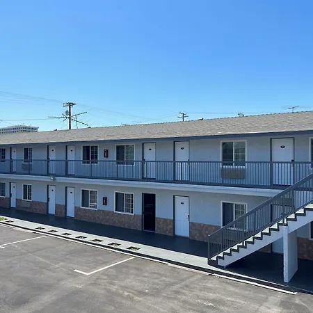 Sunshine Motel-2