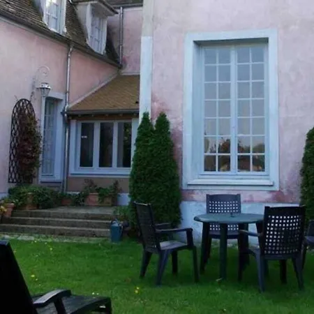 Hôtel Saint-Laurent, The Originals Relais-3