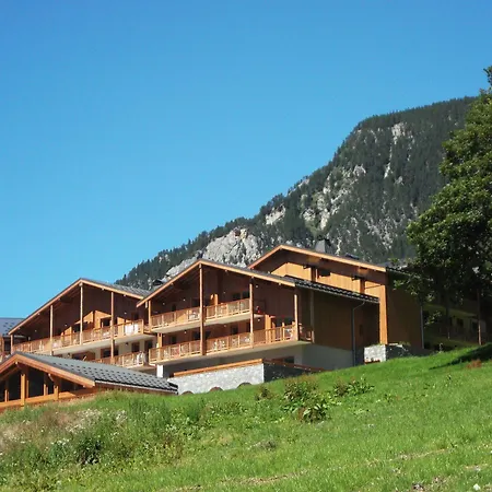 Lagrange Vacances Les Hauts de la Vanoise-3