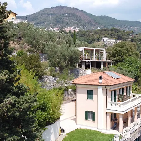 Holiday Rooms La Campagnetta-2