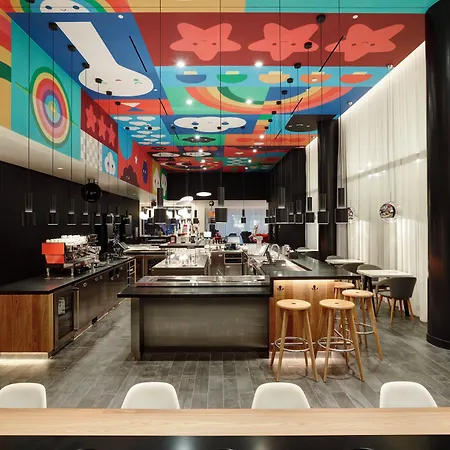 Citizenm San Francisco Union Square-3